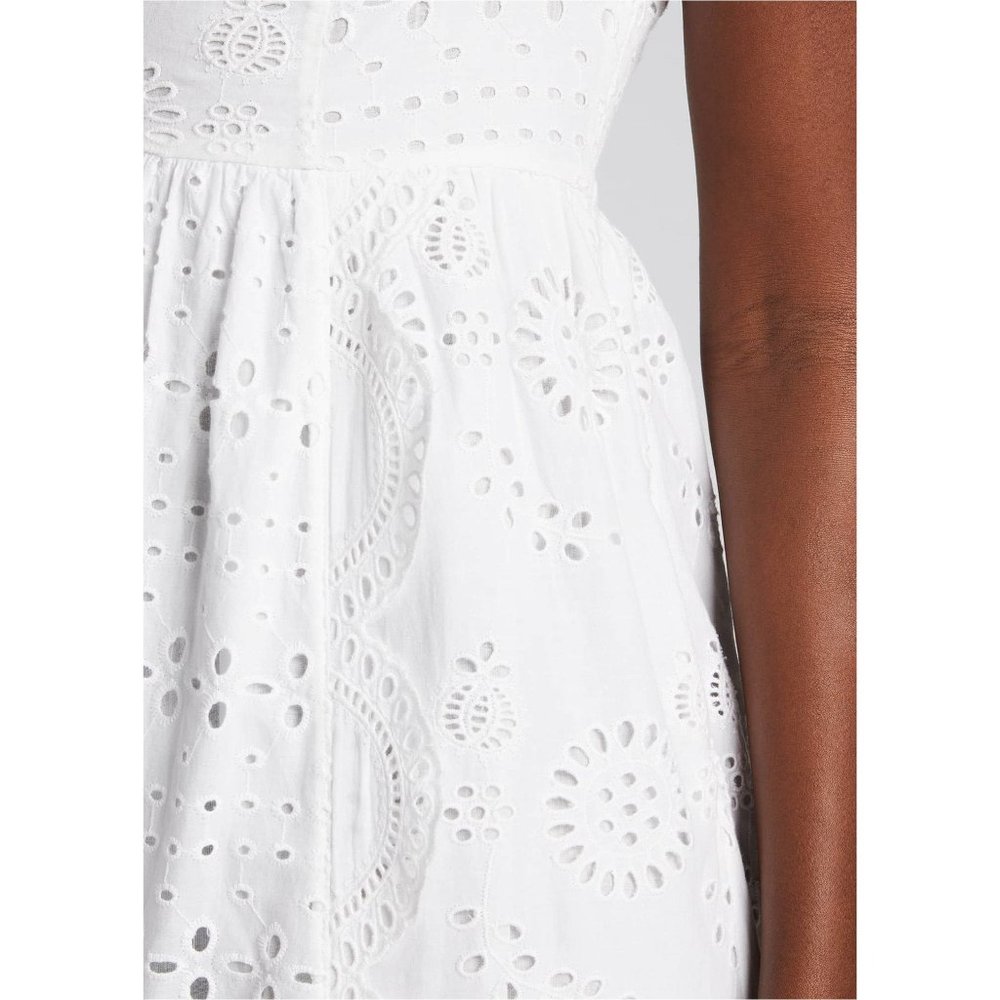 NWT: LoveShackFancy Antonella Dress - Picture 2 of 5